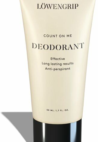 Löwengrip Count On Me Deodorant